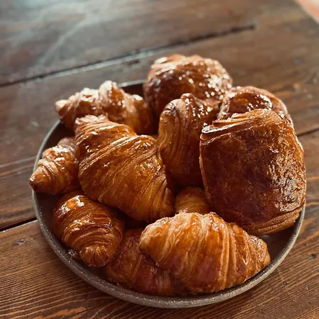 Alojamento de Acomodação e Pequeno-almoço Maison Le Grand Saule