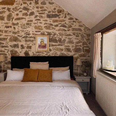 فندق مبيت وإفطار Maison Le Grand Saule