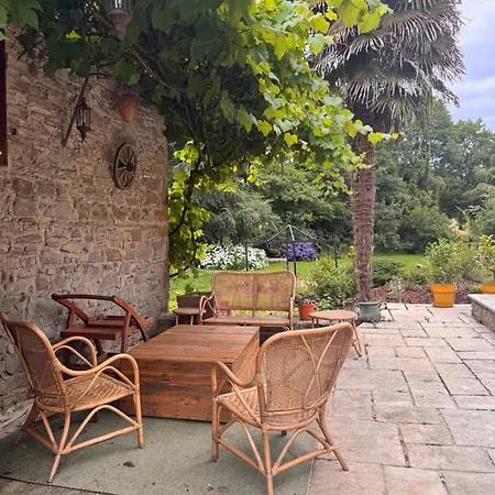 Maison Le Grand Saule *